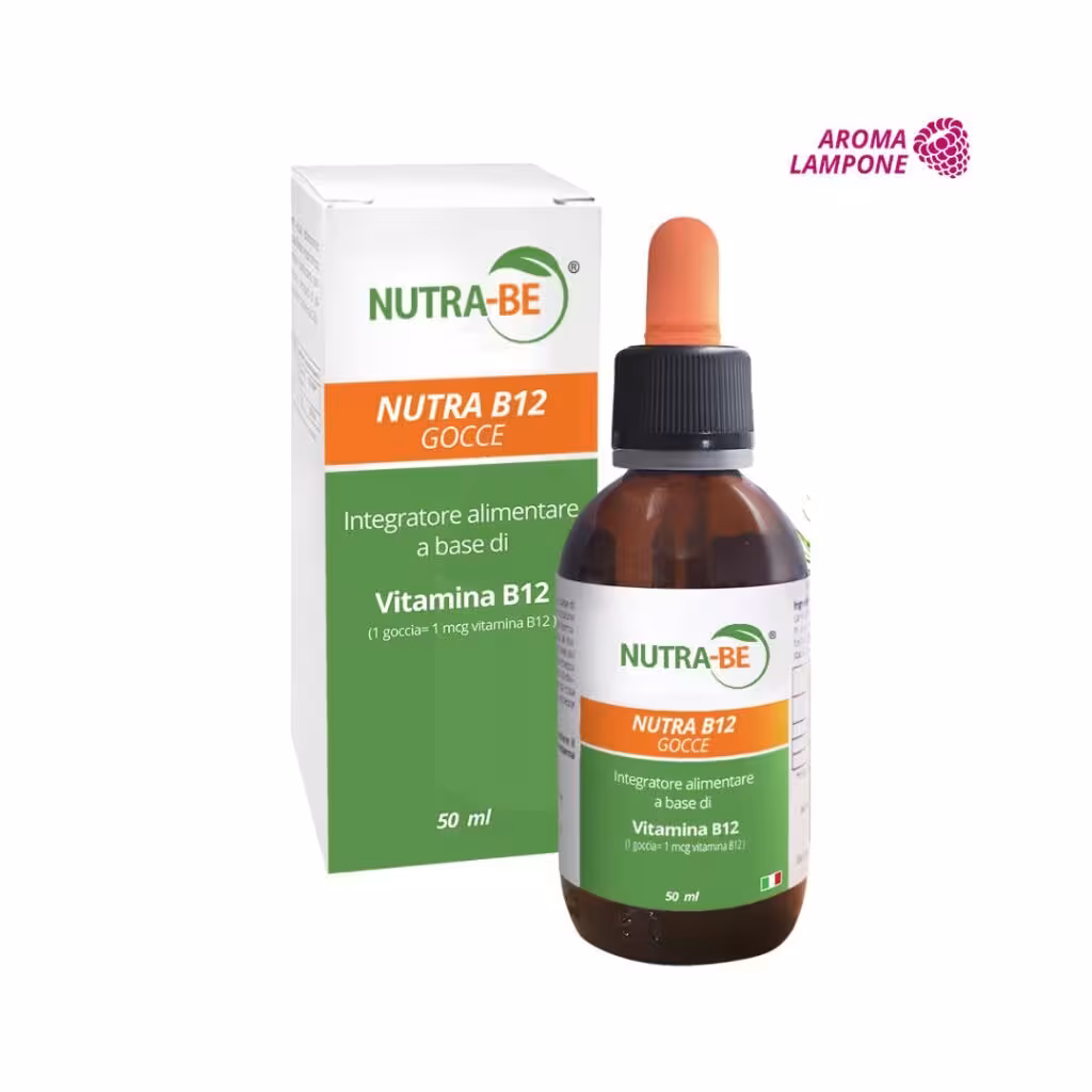 NUTRA B12 50ml