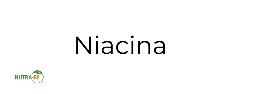 Niacina