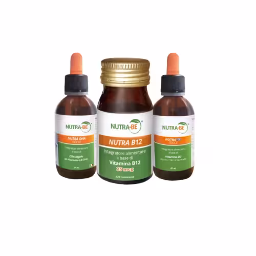 Vegan Box Bambino