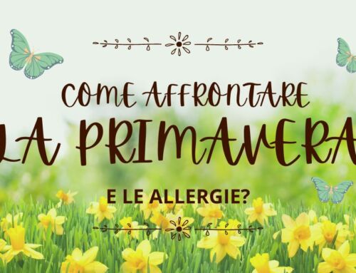 Integratori per le allergie: un rimedio naturale per combattere i sintomi