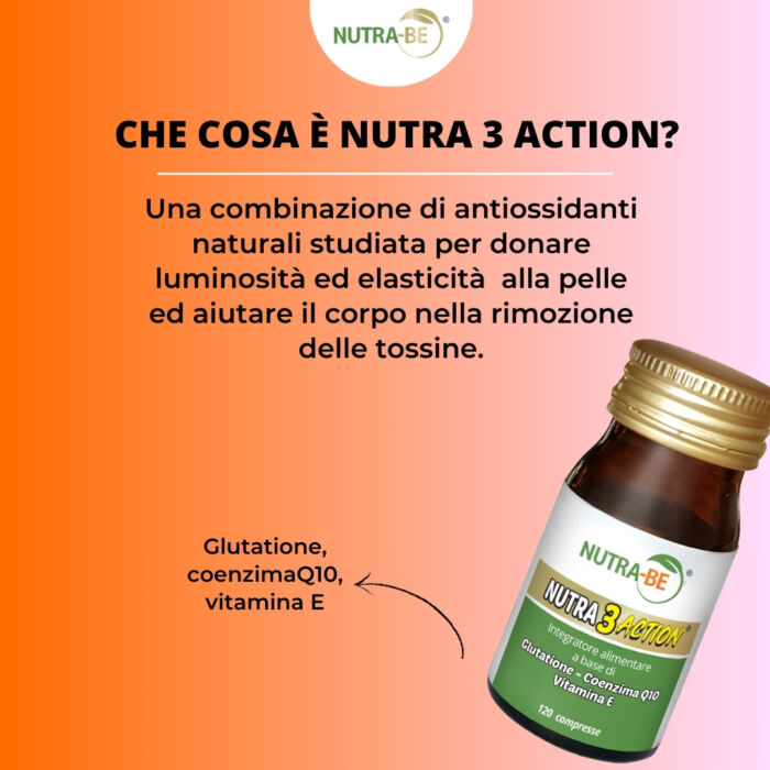 Nutra 3 action