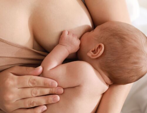 Integratori per l’allattamento: Consigli per le neo-mamme