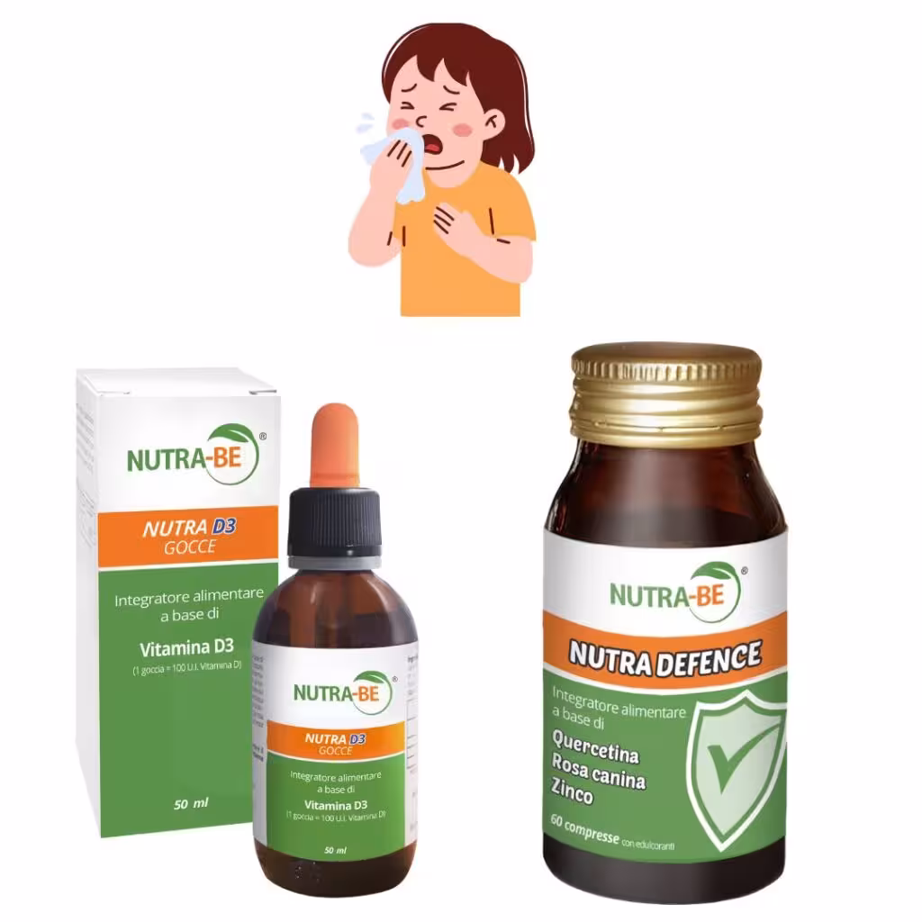 BOX ALLERGY JUNIOR